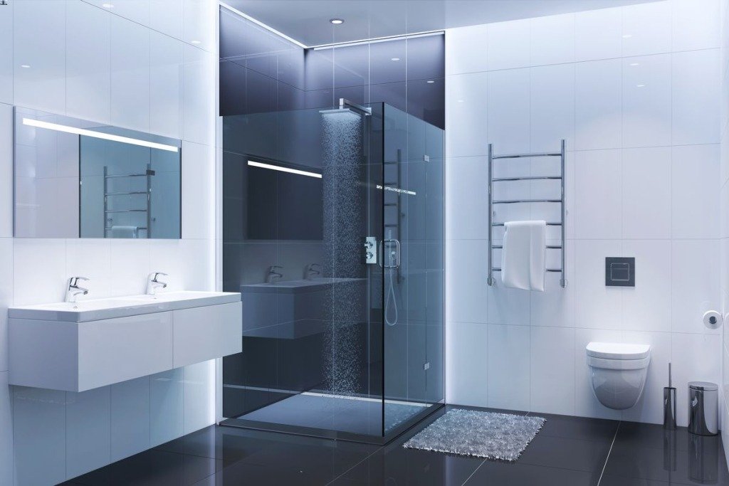 Luxury Bathroom